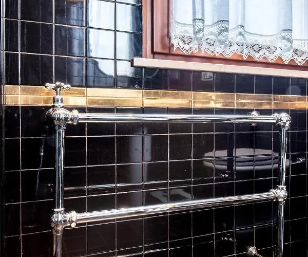 Dimora Del Filosofo Apartmán