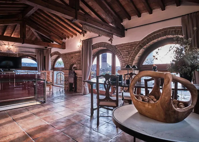 Dimora Del Filosofo Apartmán Verona