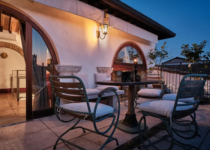 Apartmán Dimora Del Filosofo Verona