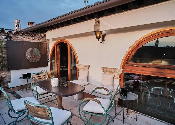 Dimora Del Filosofo Verona