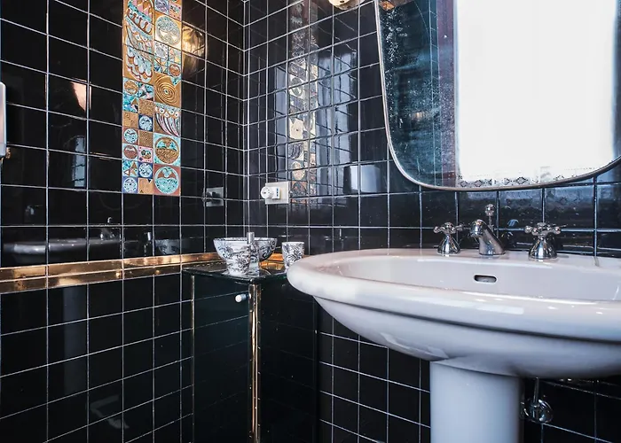 Apartmán Dimora Del Filosofo *