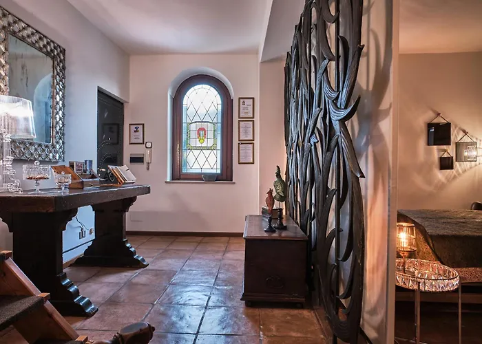 Dimora Del Filosofo Verona