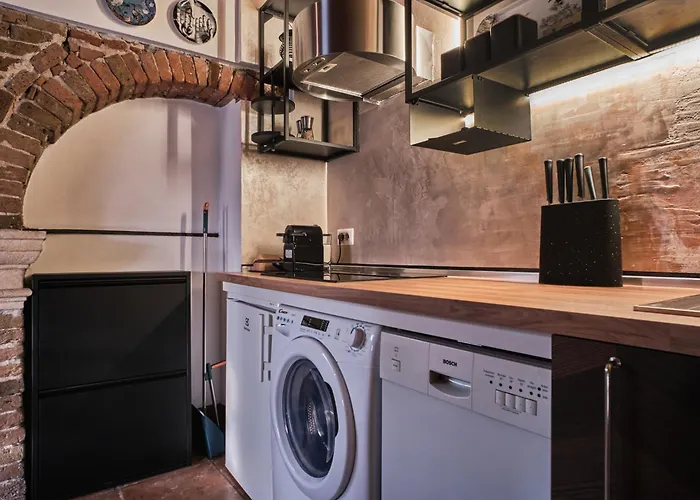 Dimora Del Filosofo * Verona