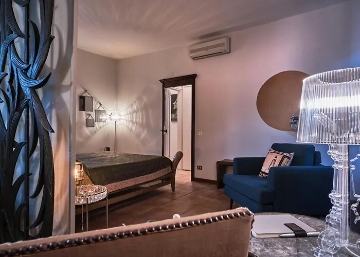 Dimora Del Filosofo Verona