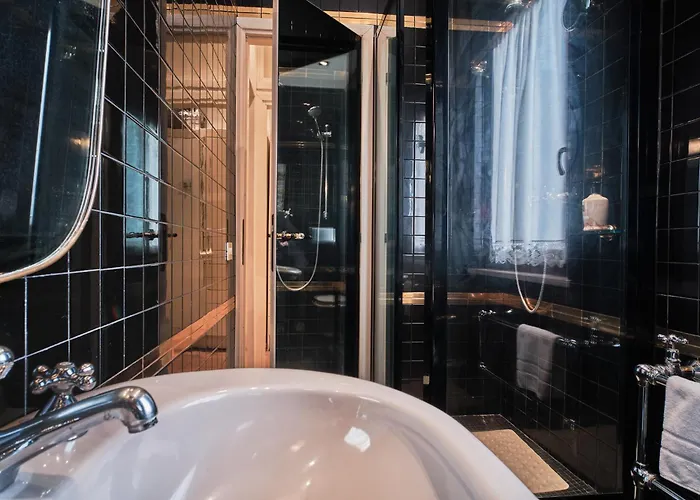 Dimora Del Filosofo *