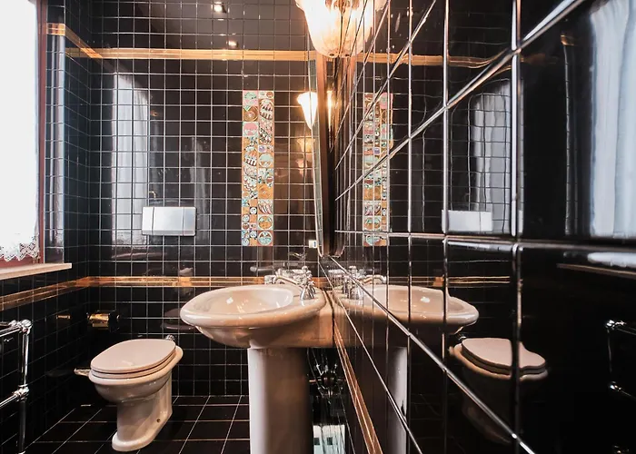 Dimora Del Filosofo * Verona