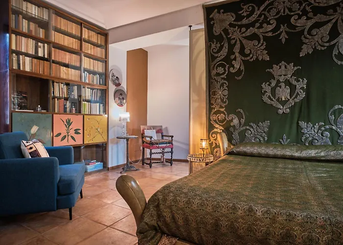 Dimora Del Filosofo * Verona