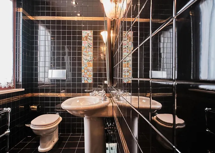 Dimora Del Filosofo Apartmán Verona