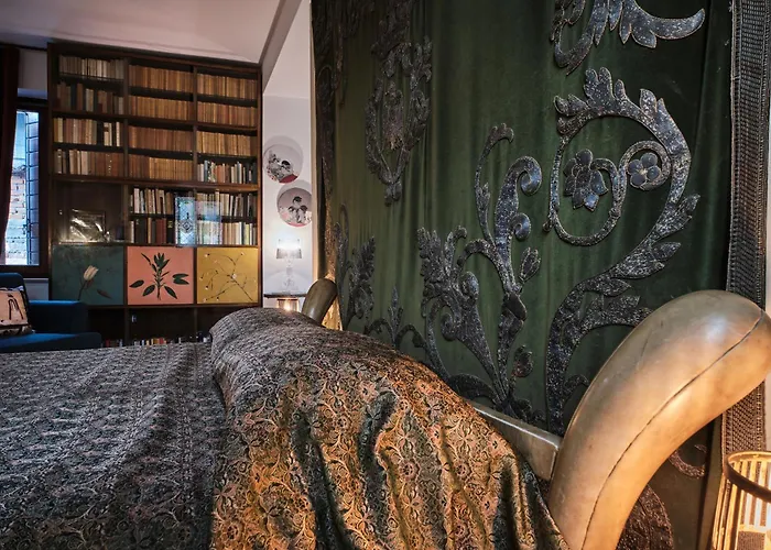 Dimora Del Filosofo * Verona