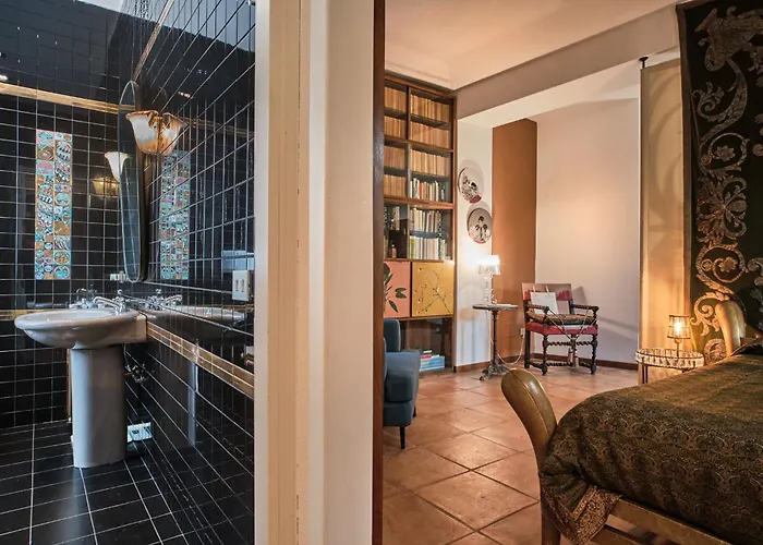 Dimora Del Filosofo Verona