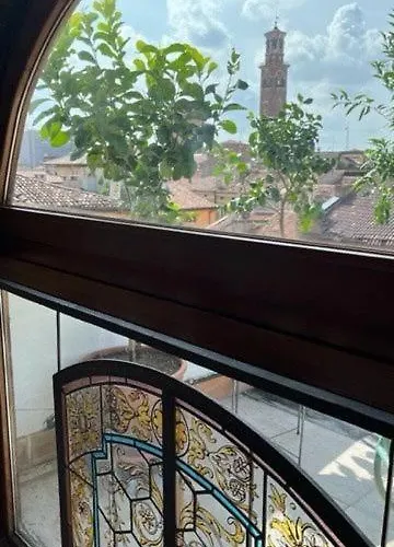 Dimora Del Filosofo Apartmán