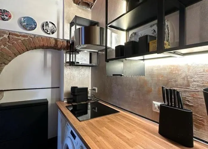 Dimora Del Filosofo Apartmán *