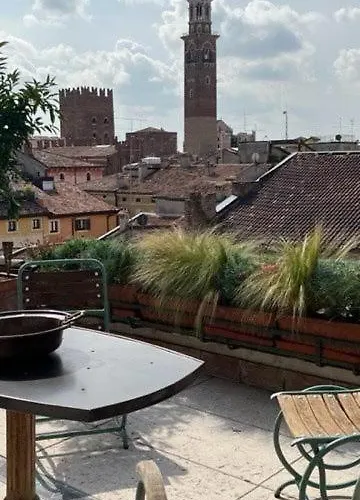 Dimora Del Filosofo Verona