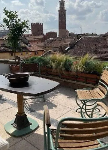 Dimora Del Filosofo *