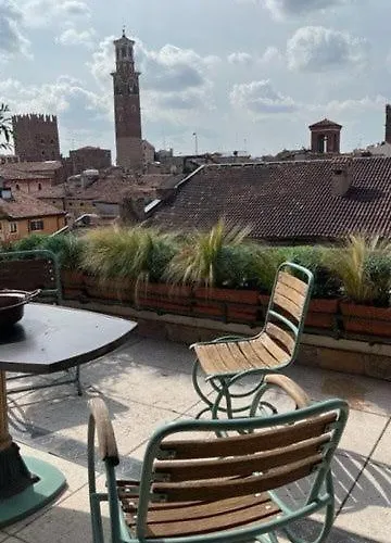 Apartmán Dimora Del Filosofo Verona