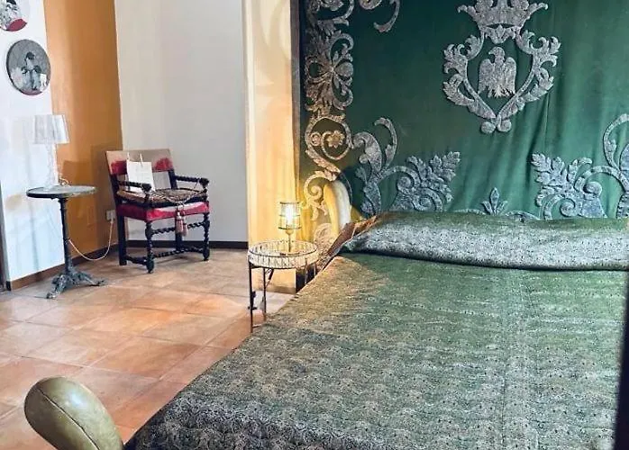 Dimora Del Filosofo * Verona