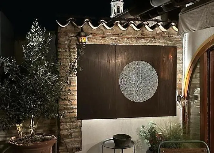 Dimora Del Filosofo Apartmán Verona