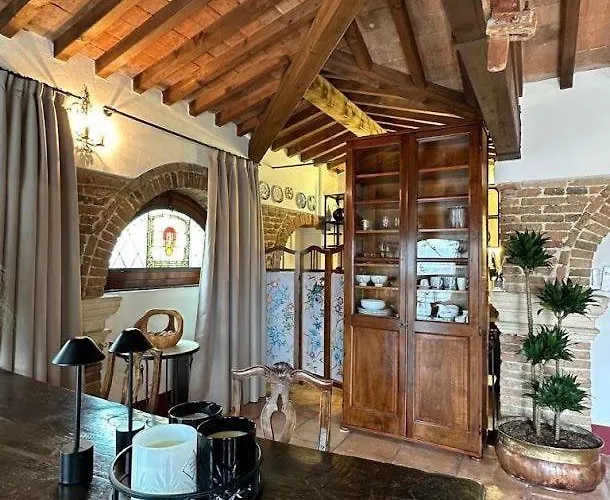 Dimora Del Filosofo Verona