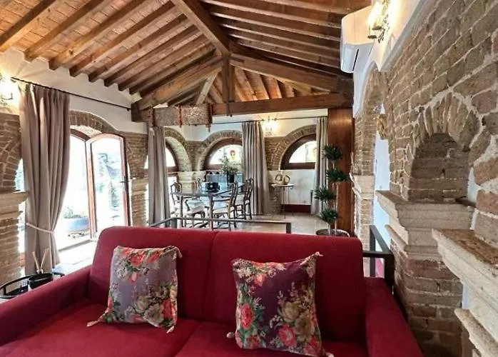 Dimora Del Filosofo * Verona