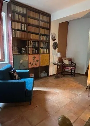 Apartmán Dimora Del Filosofo *