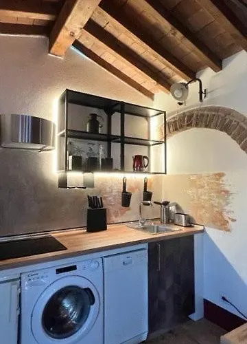 Dimora Del Filosofo * Verona