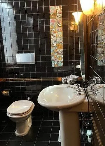 Apartmán Dimora Del Filosofo