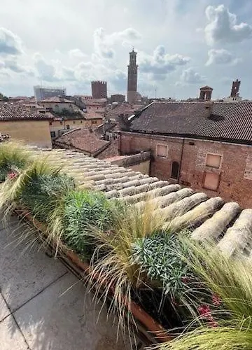 Dimora Del Filosofo * Verona