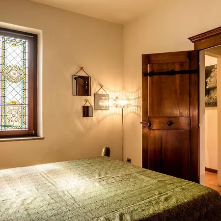 Lägenhet Dimora Del Filosofo Verona