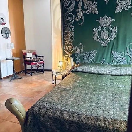 Dimora Del Filosofo * Verona