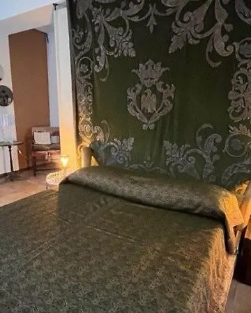 Lägenhet Dimora Del Filosofo *