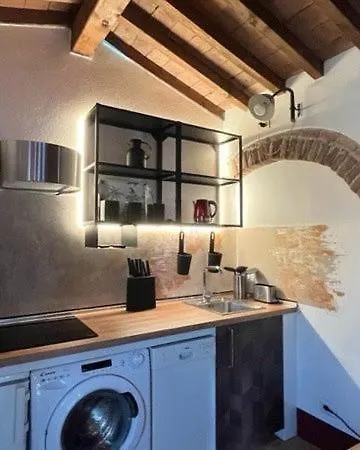 Dimora Del Filosofo * Βερόνα